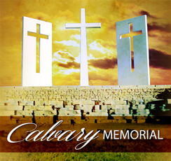 Calvary Memorial