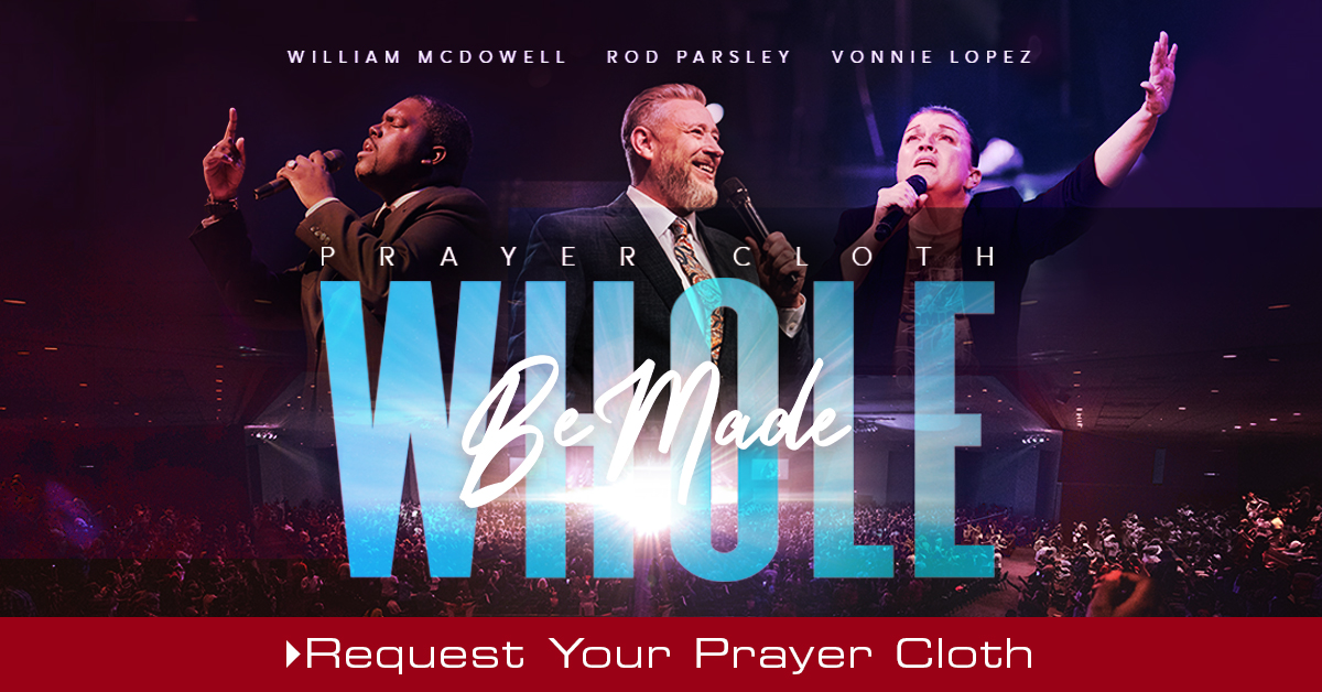 God s Tangible Anointing So You Can Be Made Whole Request Your Prayer 