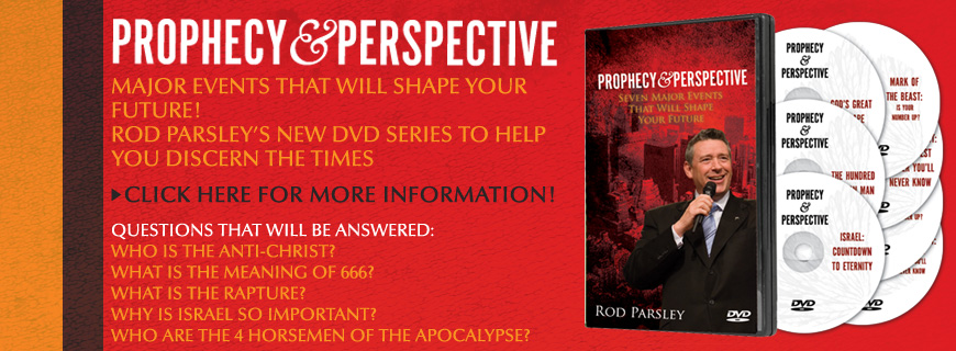Prophecy & Perspective