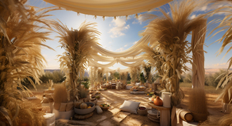Tabernacles 2025