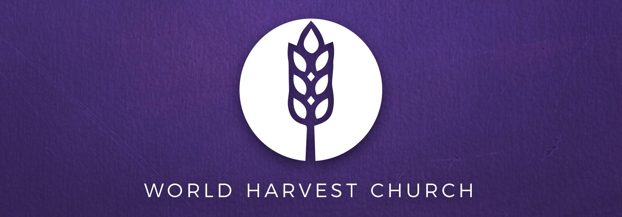 World Harvest Church