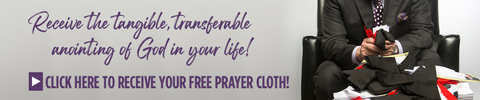 RPTV | Prayer Cloth 2022
