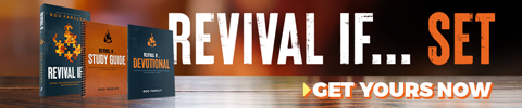 rodparsley.tv | Revival If... Set