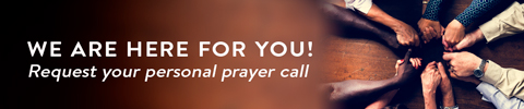 rodparsley.tv | Prayer