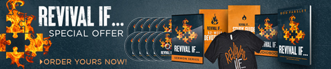 rodparsley.tv | Revival If $80 Bundle