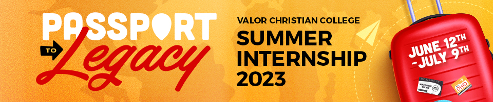 rodparsley.tv | VCC Summer Internship 2023