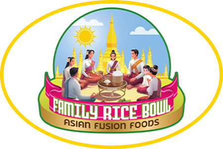 Family Rice Bowl