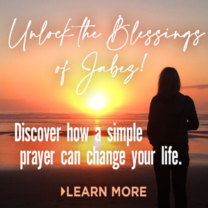 Unlock the Blessings of Jabez! Discover how a simple prayer can change your life.